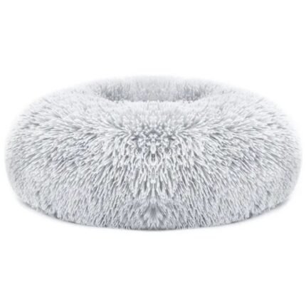 Soft And Warm Wool Dog Cat Bed